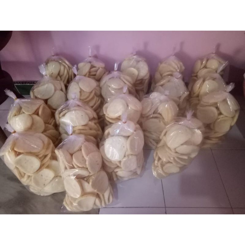 

Kemplang Premium Kayuagung 500gr ( 1/2 kg )