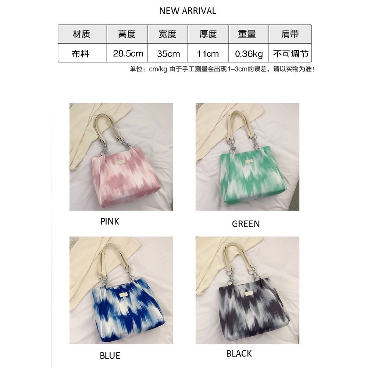 (2Pc Bisa 1Kg)GTBI998879518 New arrival  !!! Tas Tote Bag Wanita Import Premium terbaru