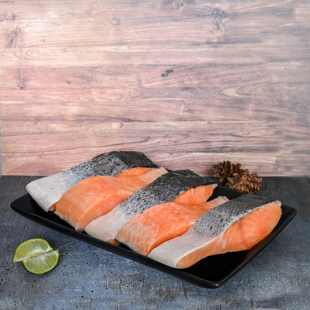 

Salmon Fillet