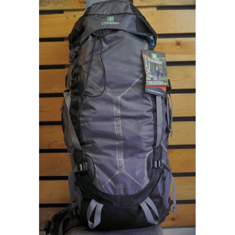 Tas Gunung Carrier Consina Extraterrestrial 60L