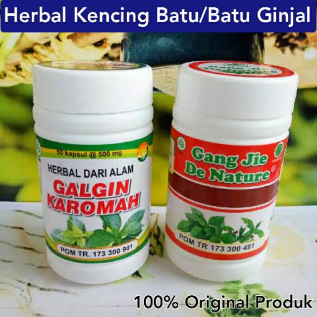 Obat Kencing Batu, Obat Batu Ginjal , Obat Batu Empedu