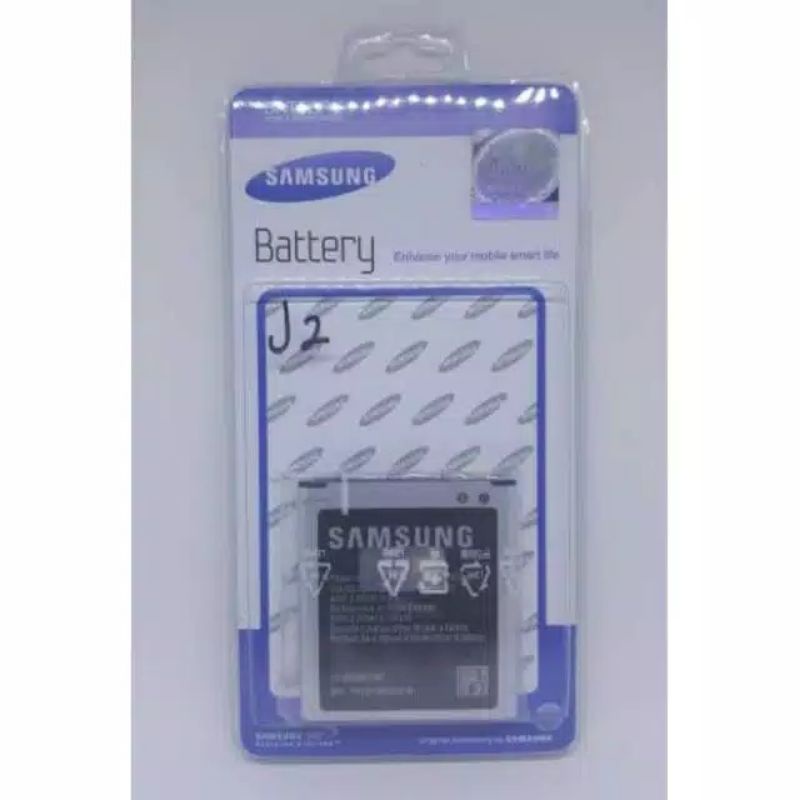 BATTERY BATTRAY BATRE BATERAI SAMSUNG GALAXY J2 J200 2015 ORIGINAL