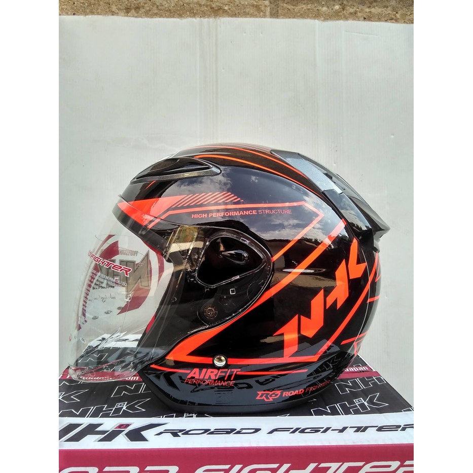 HELM NHK R6 MOTIF AIRFIT R