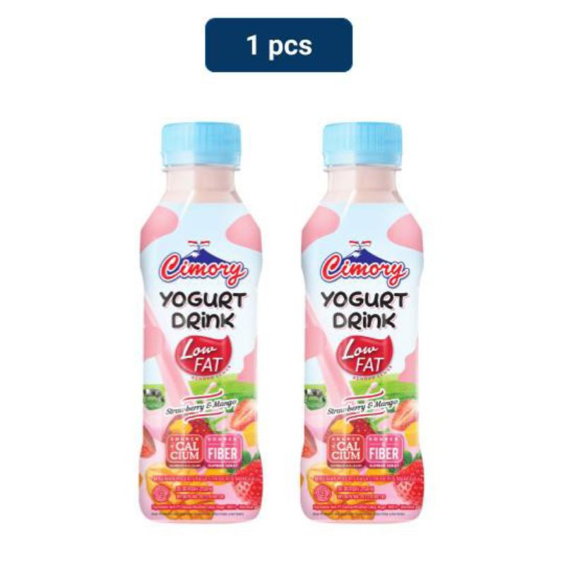 

CIMORY Yogurt DRINK