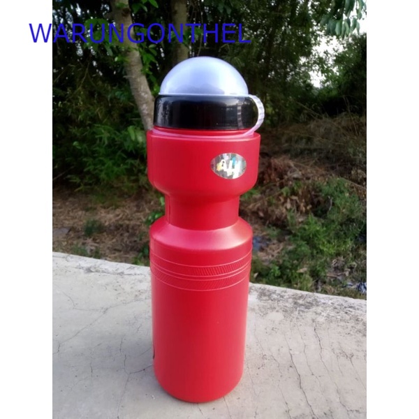 Botol air minum sepeda - Botol air sepeda tempat air minum sepeda