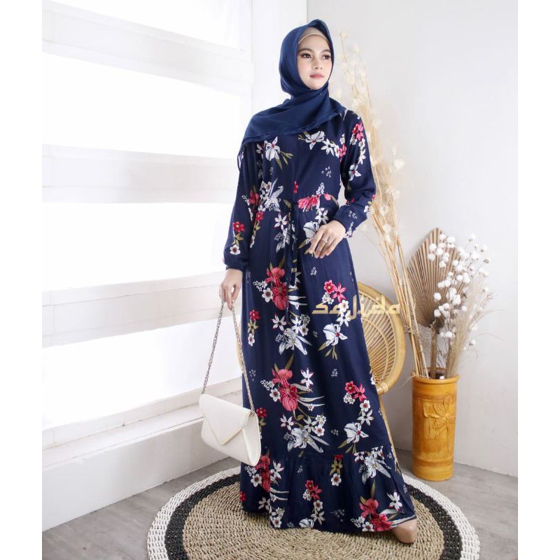 gamis maudy