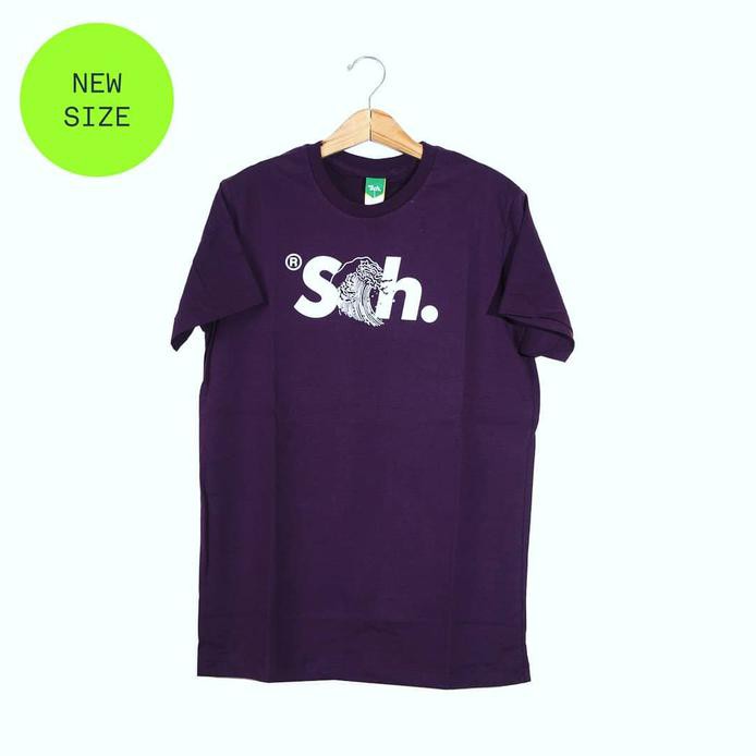 T-Shirt/Tshirt/Kaos Rsch (Ouval Research) Original High Quality