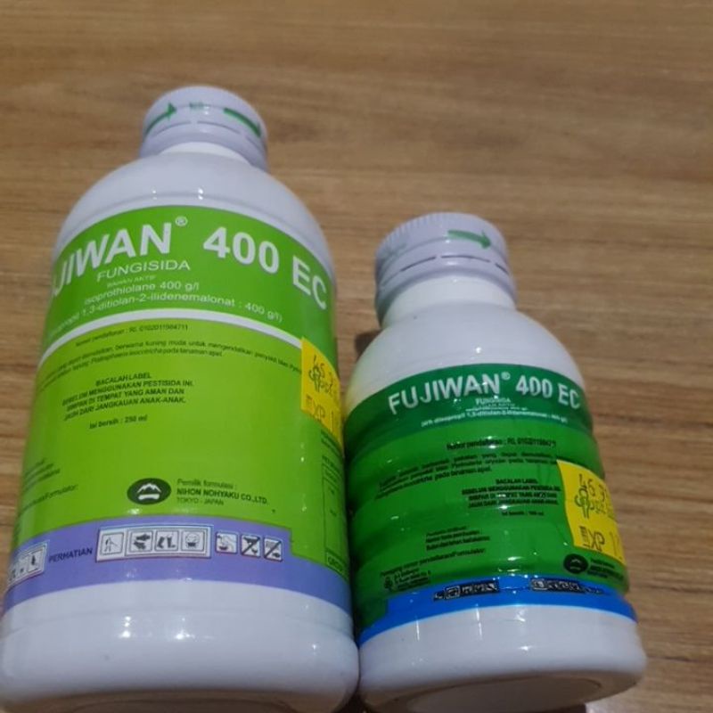 fujiwan 400 ec fungisida