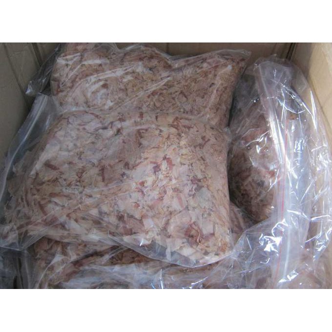 

Best Seller Katsuobushi - 500 Gram