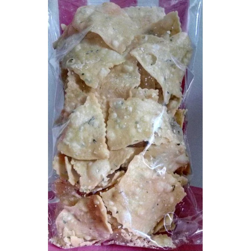 

Keripik Bawang