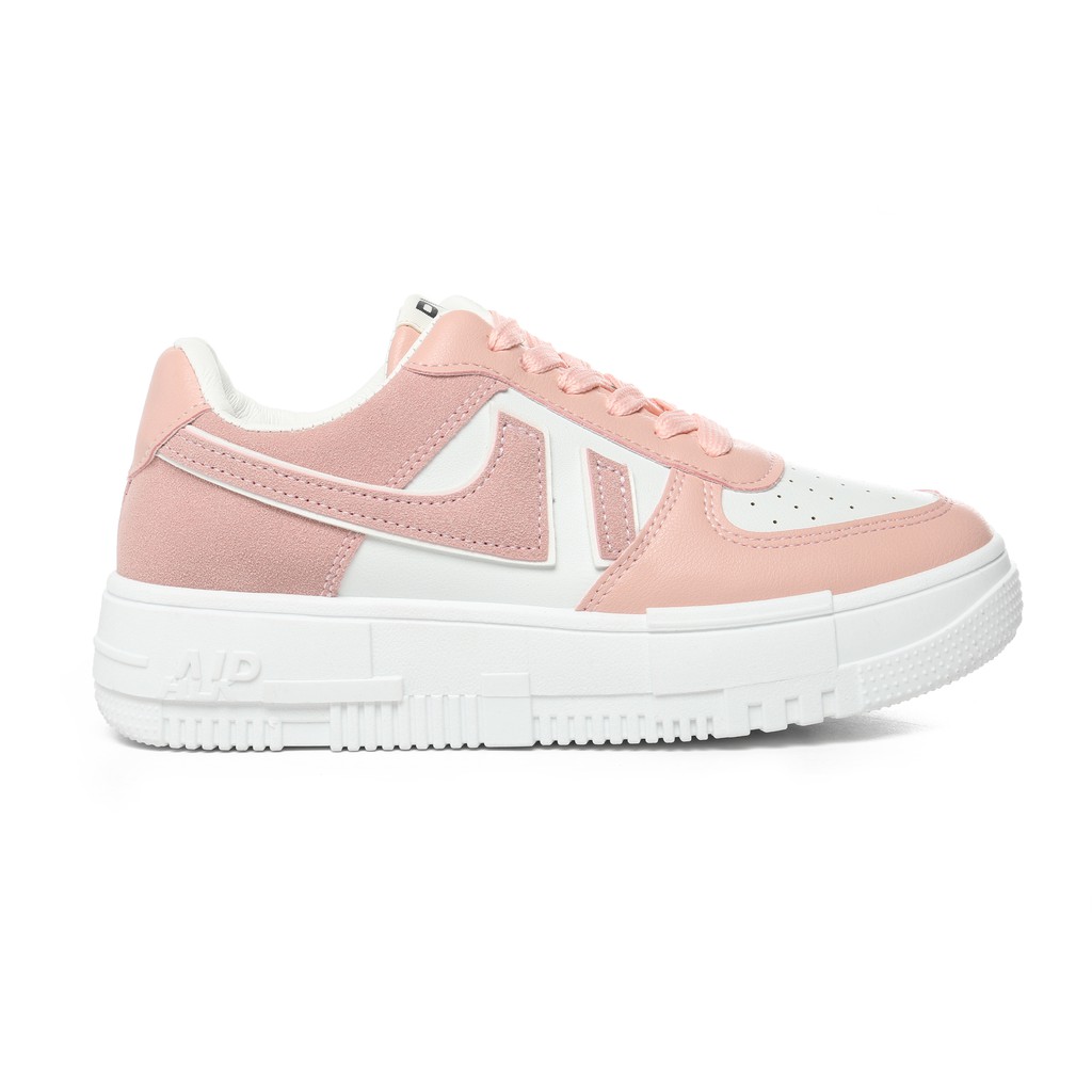 PVN Kara Sepatu Sneakers Wanita Sport Shoes 372-6