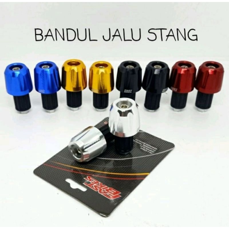 JALU BANDUL STANG CENSI UNIVERSAL MOTOR NMAX AEROX ADV PCX LEXY VARIO BEAT MIO SCOOPY DLL