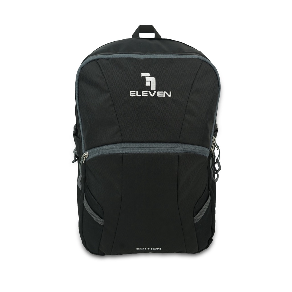 Backpack/Tas Ransel/Tas Sekolah/Tas Punggung/Tas Gendong EDITION  -  ELLEVEN