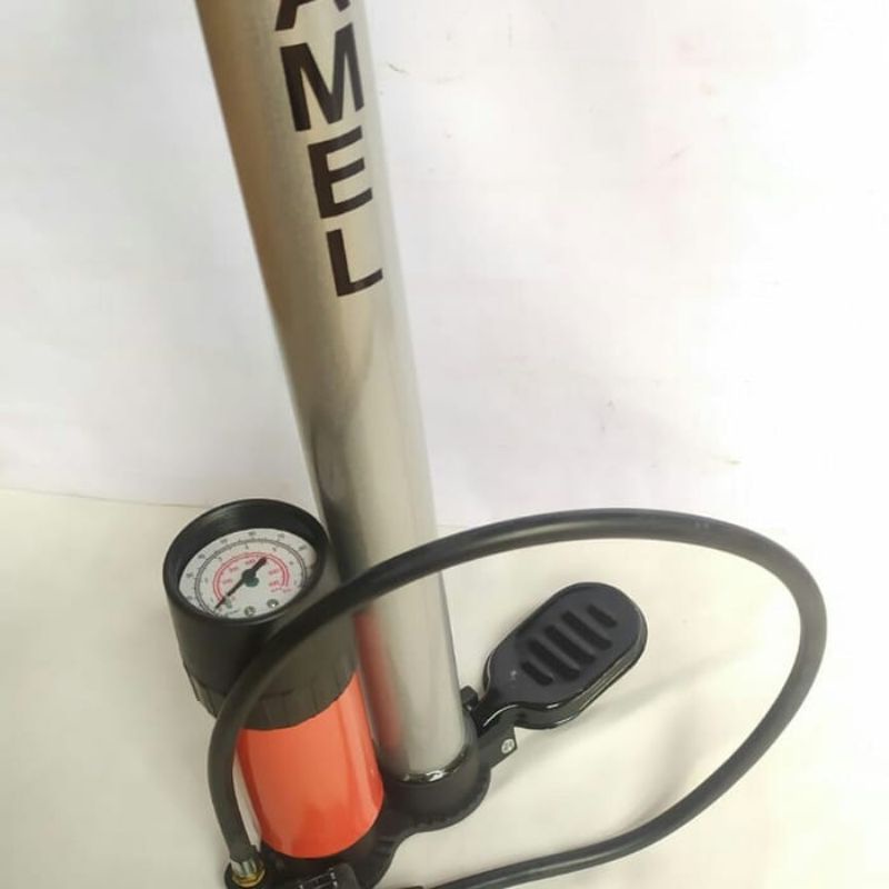 POMPA SEPEDA / POMPA SERBAGUNA/POMPA ANGIN / POMPA SEPEDA MOTOR / POMPA MANUAL