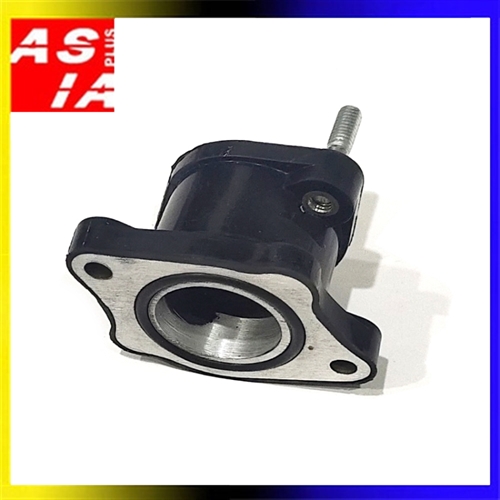 INSULATOR MANIPOL KARBURATOR C4K ORI NAGOYA RACING MOTOR HONDA GL PRO