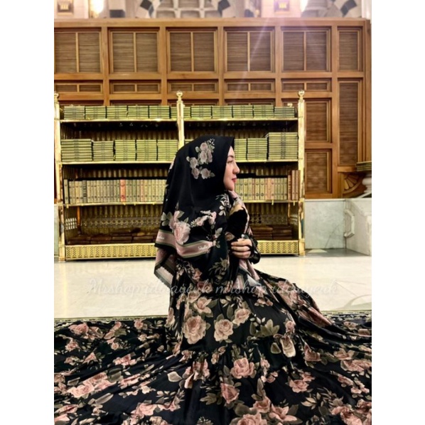 set syari umroh shellasaukia