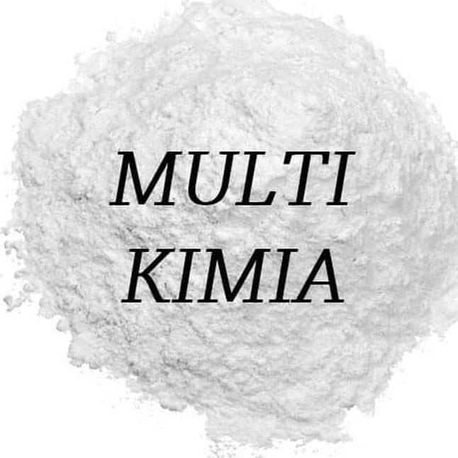 Jual EDTA 2Na 1 kg Akzonobel Holland Termurah