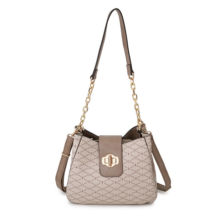 Palomino Gianna Shoulderbag - Oat