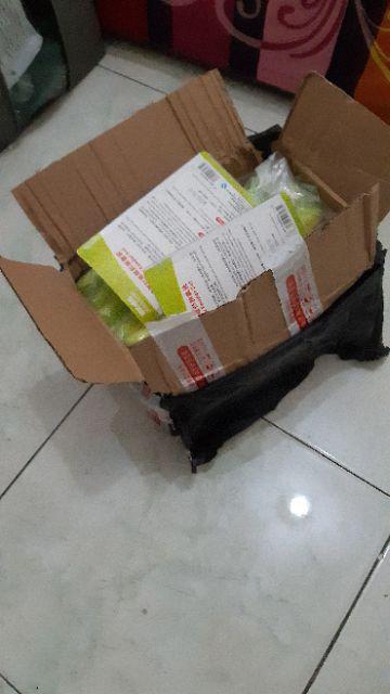 Sumpit Desain Kartun Untuk Latihan Anak Kecil