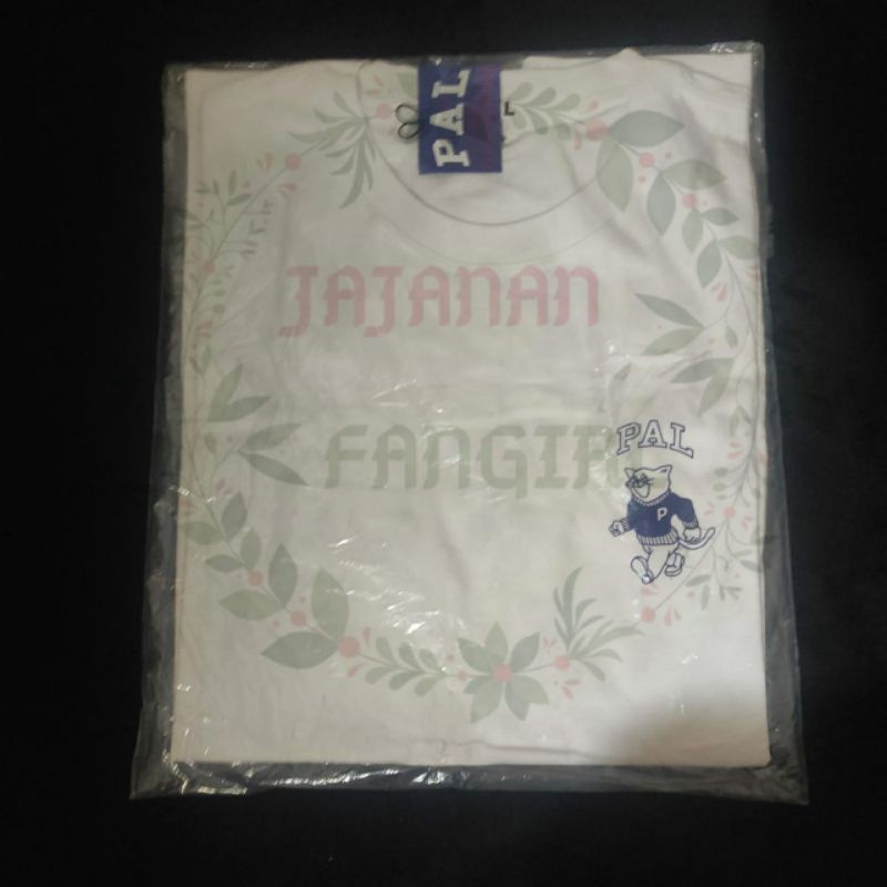 Grafikus Pally Cat Walking