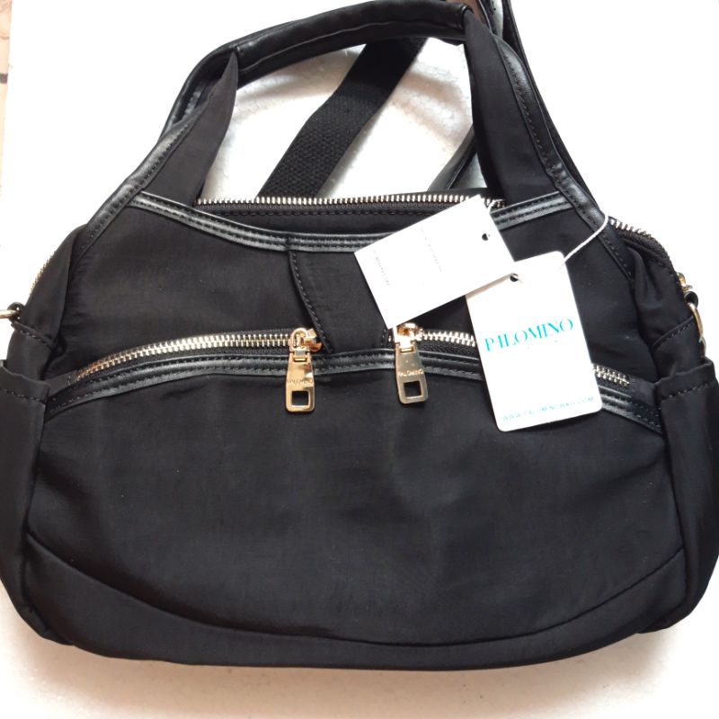 Palomino Mellisa Handbag - Black