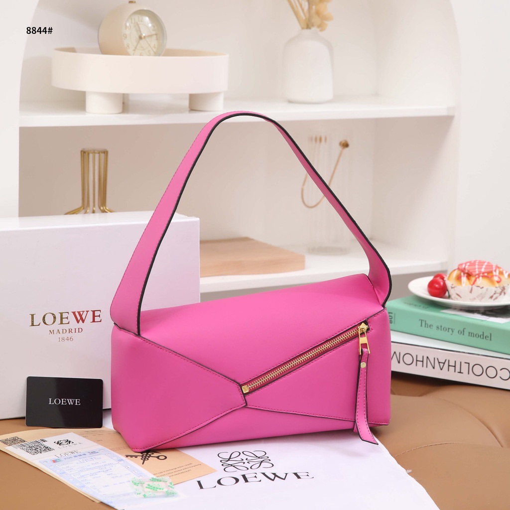 LW Women Bag 8844