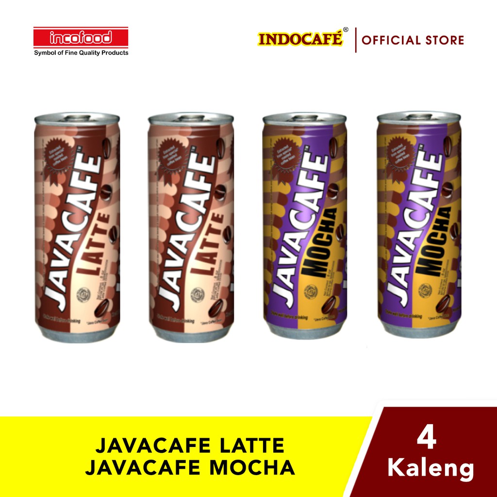 Javacafe Variants