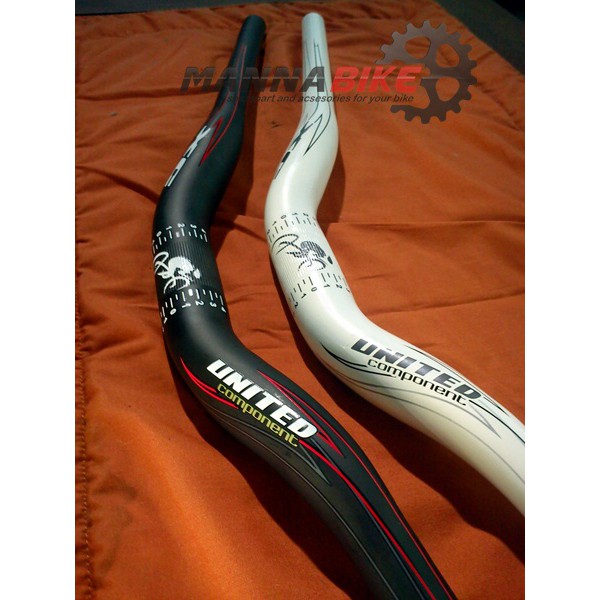 handlebar united xc