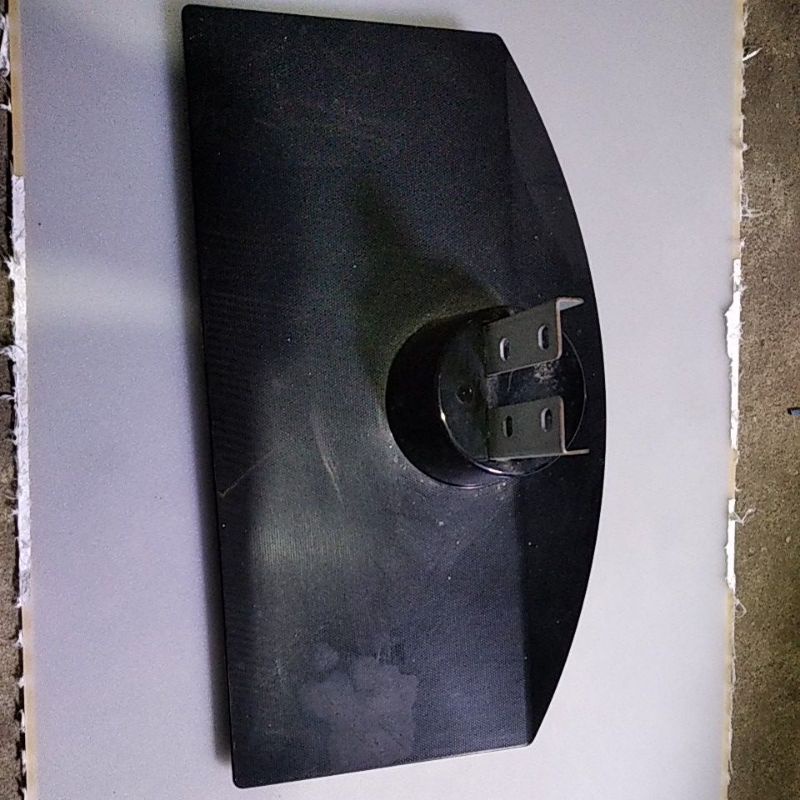 stand kaki tv LCD TOSHIBA 24pb2e