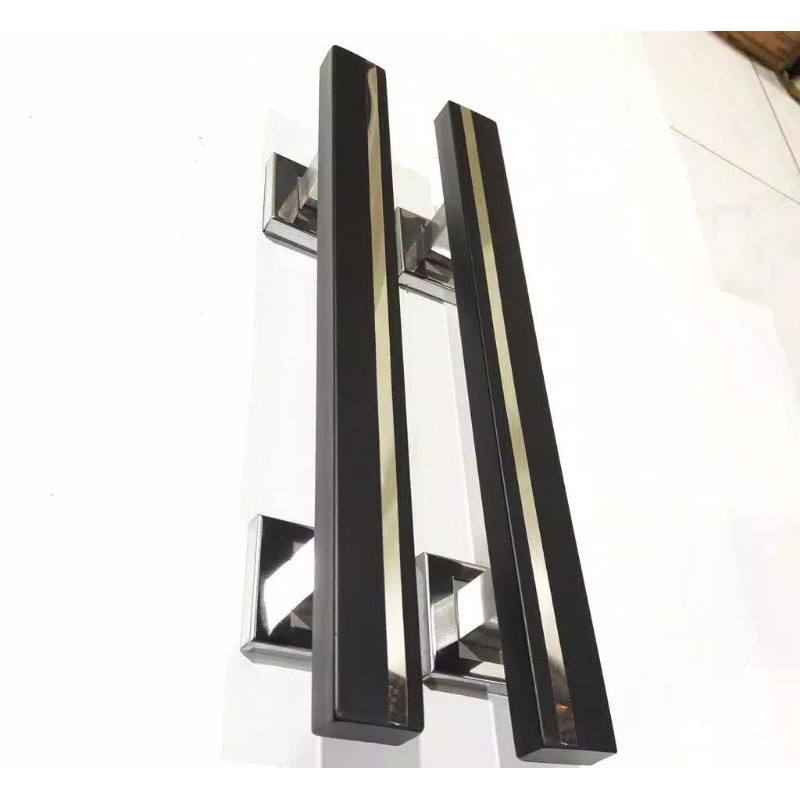 gagang pintu pegangan pintu minimalis