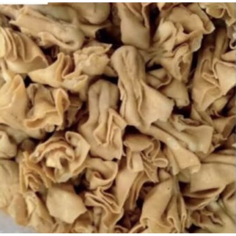 

PANGSIT CUMI 250-500 GRAM