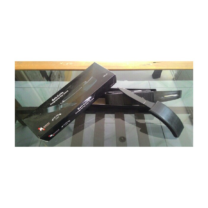 Pisau  Knife Murah Pinggang Belt Jual Ikat