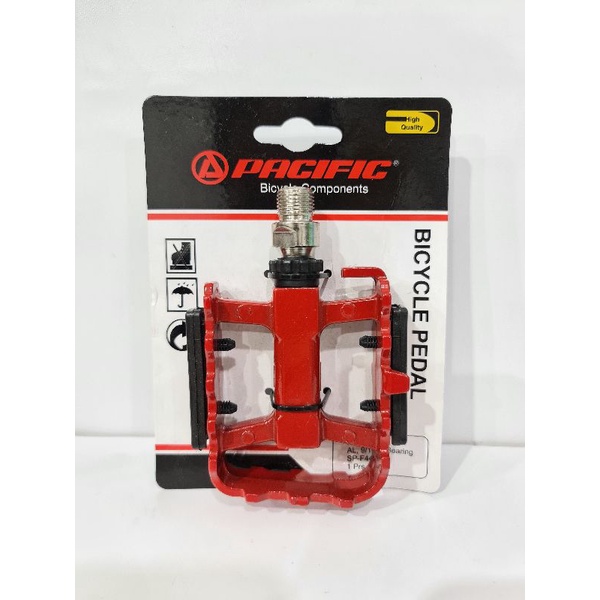 pedal sepeda Bearing Alloy pacific SP-F443