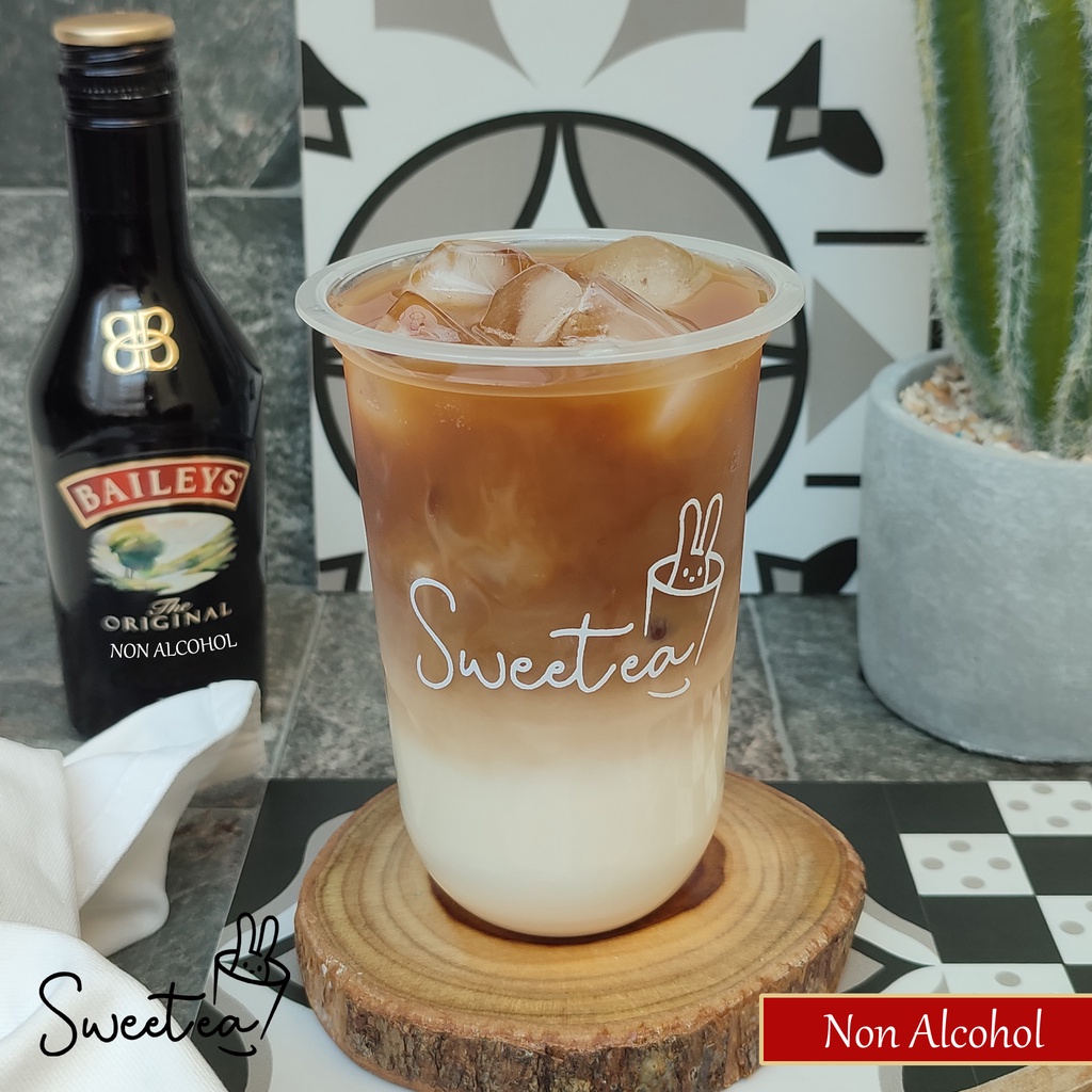 

Baileys Latte / Kopi Baileys