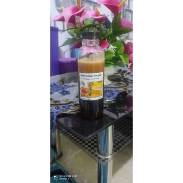 

Madu Sehat Tungkal