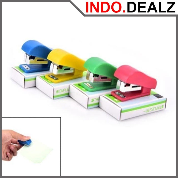 

Mini Staples Mini Steples Mini Hekter FREE Isi Staples