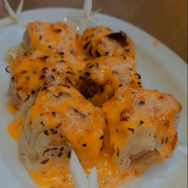

Dimsum mentai isi 6 pcs