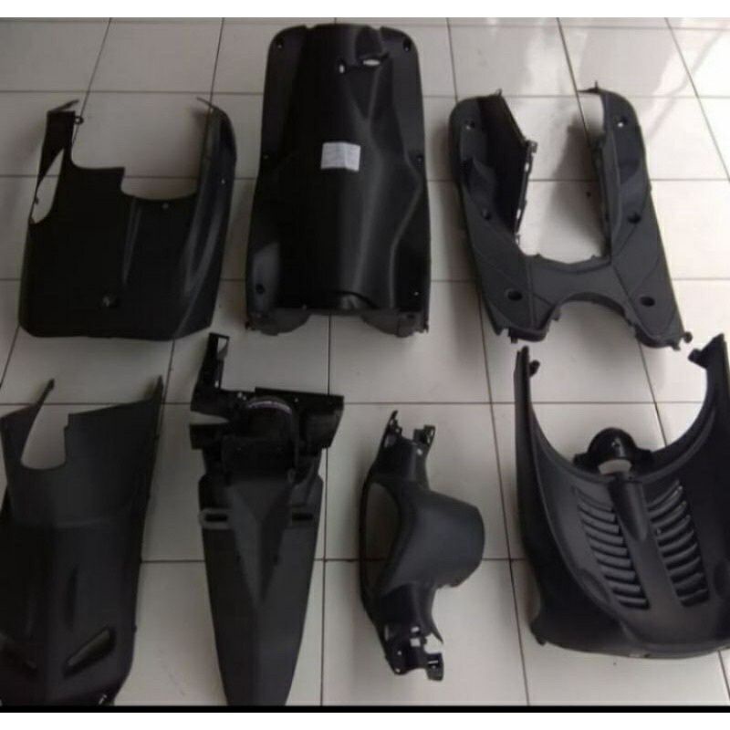 FULL BODY KASAR MIO J