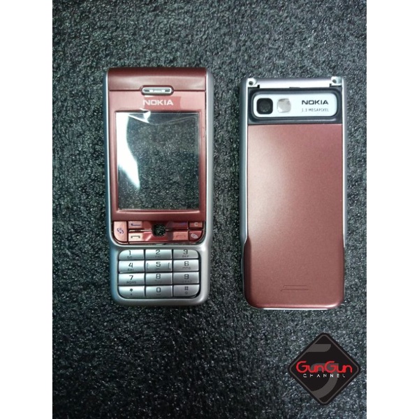 CASING JADUL NOKIA 3230