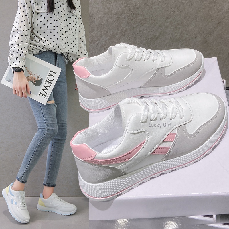 aid 0306, sneaker wanita import fashion sepatu wanita terkiniian cantik dan terlaris keren terpopular