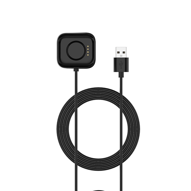 Charging Dock Magnetik Dengan Kabel Usb Untuk Oppo Watch 41mm 46mm