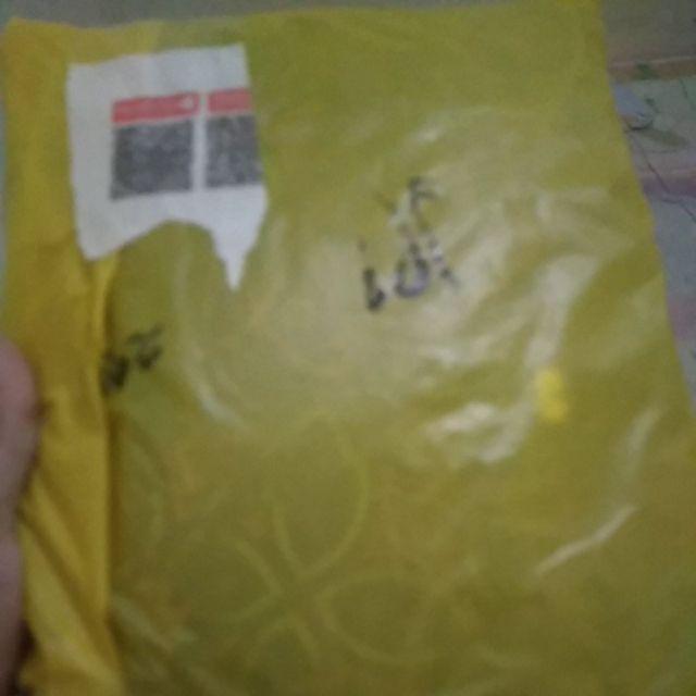 Batik Couple Batik Keluarga Ibu Ayah Dan Anak Maura Couple Sania Ruffle Modern ( Seno Biru )