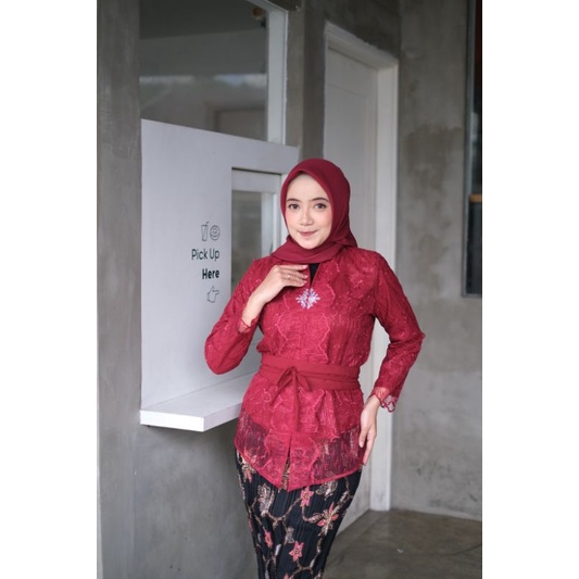 NURMALA BLOUSE  2