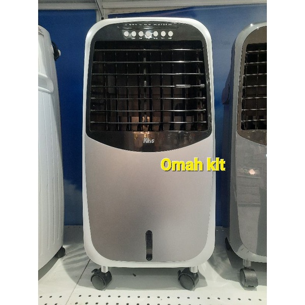 kris evaporate air cooler fan 350 cmh kipas sejuk kris by krisbow