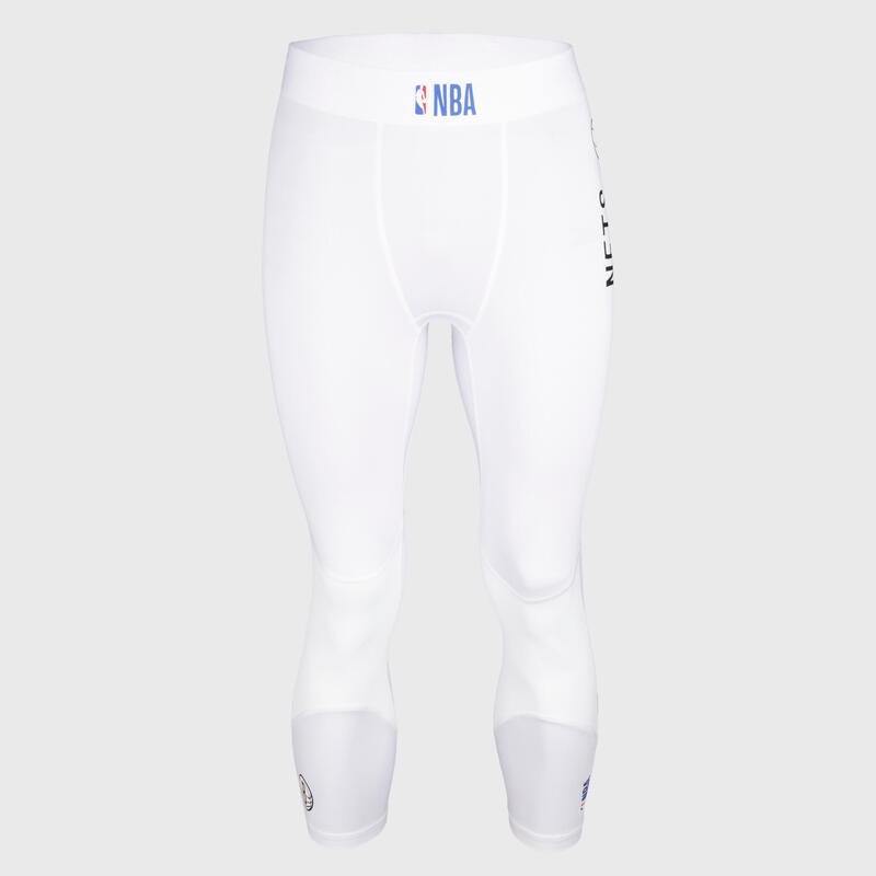 TARMAK Celana Legging Capri Basket NBA