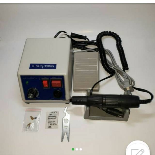 Micromotor marathon n3 leb