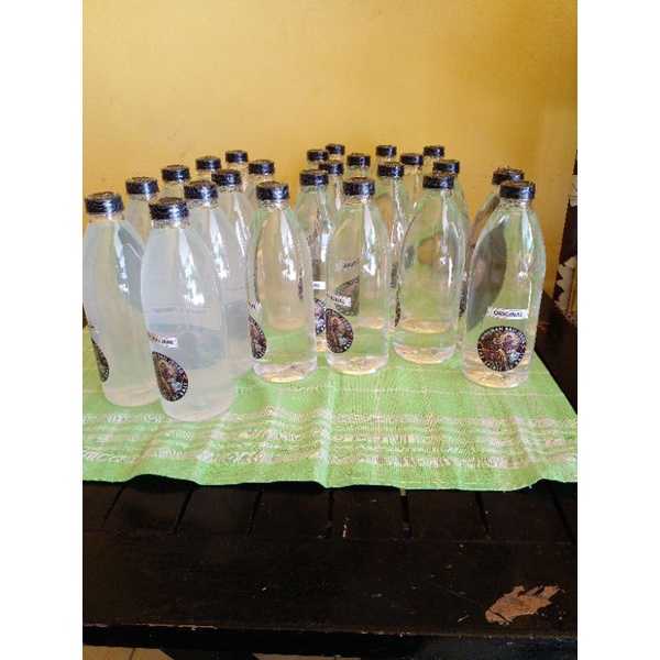

Minuman herbal bali 24 botol