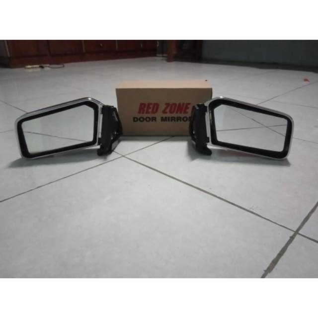 Spion universal sedan