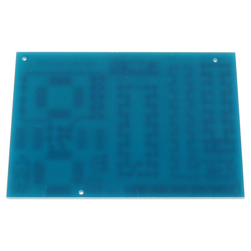 Btsg SMT Papan Pcb Komponen SMD Solder DIY Untuk Pemula