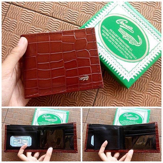 Promo!! Discount DOMPET PRIA MURAH MAHIKA SERIES ORI MY QEENA BY KIRANA STUFF Te nge MU TERLARIS A5H